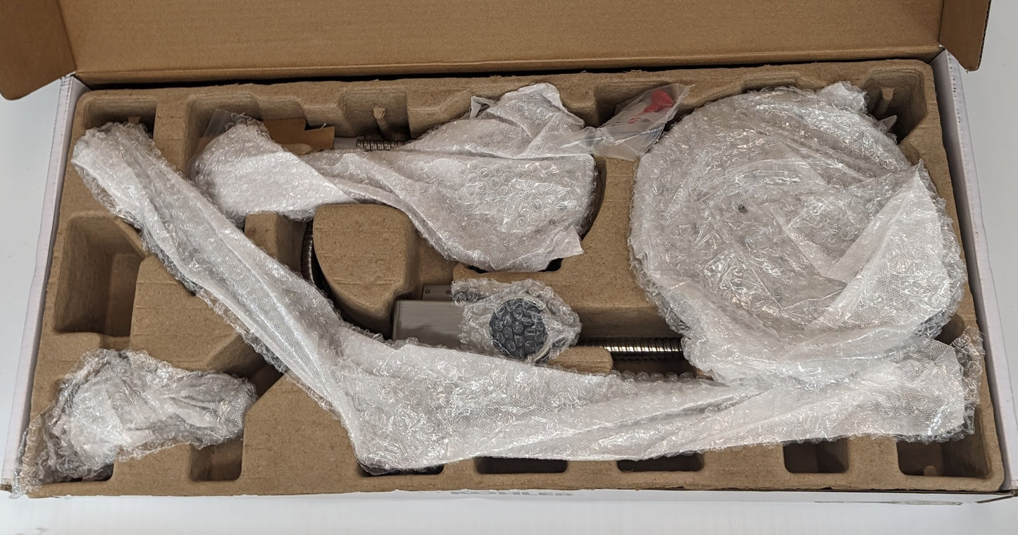 Kohler Raindet Shower Faucet Bar System
